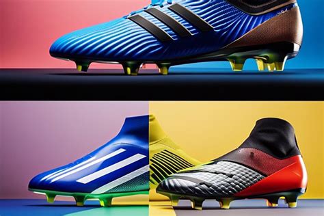 adidas en nike combineren|adidas vs nike soccer.